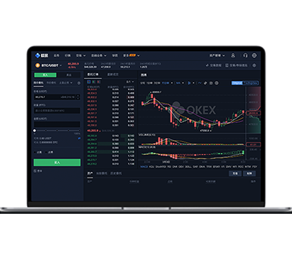 okex app下载手机版最新版入口：安全安装与注册指南欧易交易所APP界面预览 - 简洁直观的数字货币交易界面